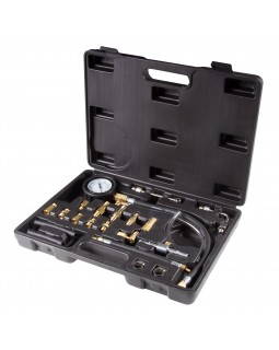 Набор для тестирования топливных систем, 20 предметов AFFIX AF12000020C-foto4