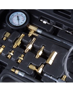 Набор для тестирования топливных систем, 20 предметов AFFIX AF12000020C-foto2