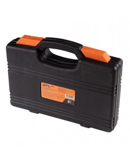 Компрессометр бензиновый, 0-20 атм, кейс, 8 предметов AFFIX AF12010008C-foto2