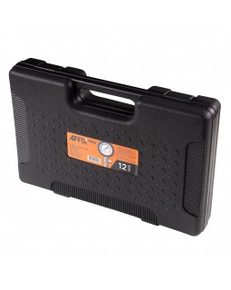 Манометр для измерения давления масла, 0-21 бар, комплект адаптеров AFFIX AF12020012C-foto3