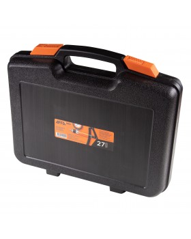 Вакуумметр, от -1 до 4 бар, комплект адаптеров AFFIX AF12030001C-foto2