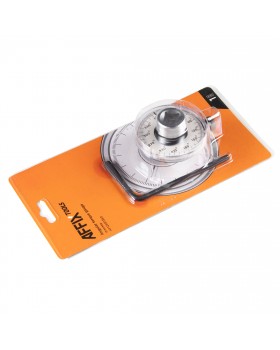 Угломер 1/2" AFFIX AF12300360-foto4