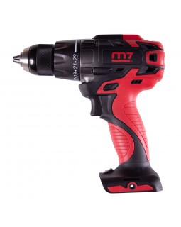 Аккумуляторная дрель-шуруповерт 18 В MIGHTY SEVEN DD-2050-foto2