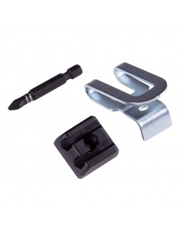 Аккумуляторная дрель-шуруповерт 18 В MIGHTY SEVEN DD-2050-foto6