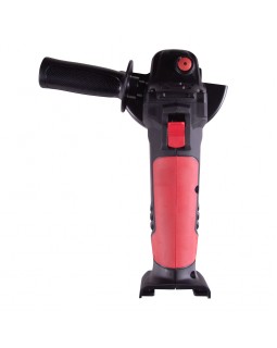 Аккумуляторная угловая шлифовальная машина (УШМ), 125мм, 18 В MIGHTY SEVEN DG-585-foto3