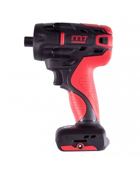 Аккумуляторный шуруповерт 18 В MIGHTY SEVEN DS-201-foto4