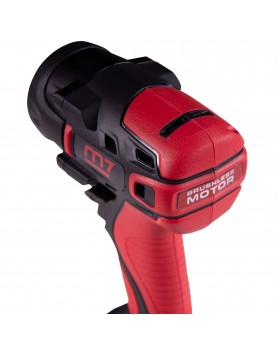 Аккумуляторный шуруповерт 18 В MIGHTY SEVEN DS-201-foto2