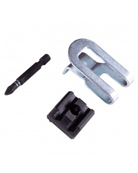 Аккумуляторный шуруповерт 18 В MIGHTY SEVEN DS-201-foto7