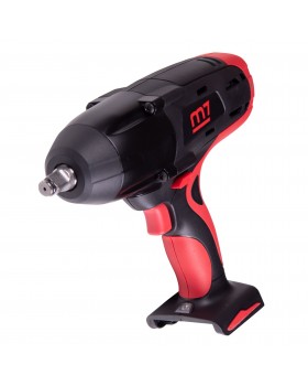 Гайковерт аккумуляторный ударный 1/2&quot;, 1220 Нм, 18 В MIGHTY SEVEN DW-1840