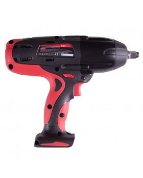 Гайковерт аккумуляторный ударный 1/2", 1220 Нм, 18 В MIGHTY SEVEN DW-1840-foto3