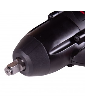 Гайковерт аккумуляторный ударный 1/2", 1220 Нм, 18 В MIGHTY SEVEN DW-1840-foto4