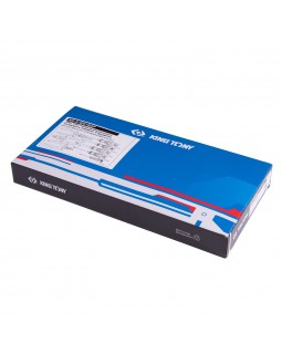 Набор диэлектрического инструмента, ложемент, 8 предметов KING TONY 9-40618GP-foto2