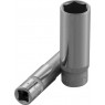 Головка торцевая глубокая 1/4"DR, 10 мм