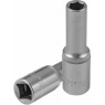 Головка торцевая глубокая 1/2"DR, 10 мм