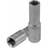 Головка торцевая глубокая 1/2"DR, 12 мм