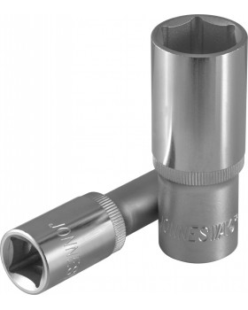 Головка торцевая глубокая 1/2"DR, 28 мм