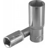 Головка торцевая глубокая 1/2"DR, 28 мм