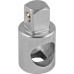 Адаптер для удлинителя 1/2"(F)-3/8"(М)