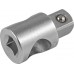 Адаптер для удлинителя 1/2"(F)-3/8"(М)