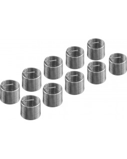 WTRI14125 Набор вставок резьбовых M14x1.25, 10 предметов-foto2