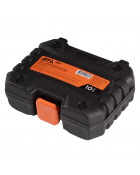 Набор насадок для снятия колесных гаек VAG, кейс, 10 предметов AFFIX AF10942210C-foto3