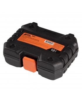 Набор насадок для снятия колесных гаек VAG, кейс, 12 предметов AFFIX AF10942212C-foto2