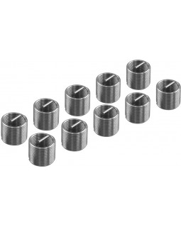 WTRI1415 Набор вставок резьбовых M14x1.5, 10 предметов-foto2