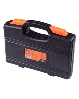 Набор для обслуживания колодцев свечей накаливания, кейс, 16 предметов AFFIX AF10312016C-foto3