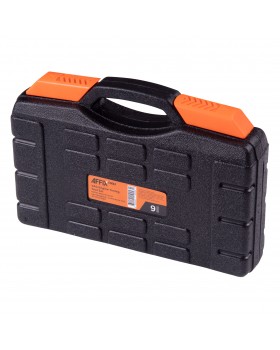 Набор фиксаторов распредвала / коленвала, VAG 2.8 FSI, кейс, 9 предметов AFFIX AF10321129C-foto3