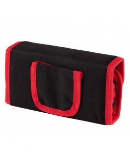 Набор отвертка со сменными вставками диэлектрическими, 12 предметов TOLSEN TTV33212-foto5