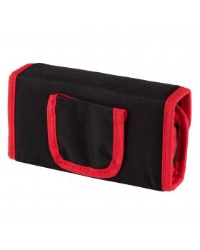 Набор отвертка со сменными вставками диэлектрическими, 12 предметов TOLSEN TTV33212-foto5