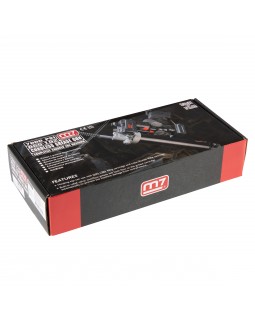 Шприц плунжерный 400 мл, аккумуляторный MIGHTY SEVEN DGG-102-foto3