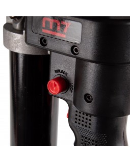 Шприц плунжерный 400 мл, аккумуляторный MIGHTY SEVEN DGG-102-foto7