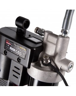 Шприц плунжерный 400 мл, аккумуляторный, 3 предмета, кейс MIGHTY SEVEN MIGHTY SEVEN DGG-102A1-foto3