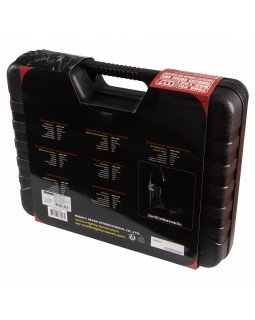 Шприц плунжерный 400 мл, аккумуляторный, 3 предмета, кейс MIGHTY SEVEN MIGHTY SEVEN DGG-102A1-foto11