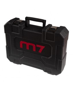 Реноватор аккумуляторный многофункциональный 18 В, кейс MIGHTY SEVEN DOM-101A-foto9