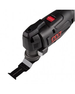 Реноватор аккумуляторный многофункциональный 18 В, кейс MIGHTY SEVEN DOM-101A-foto12