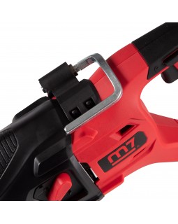 Аккумуляторная пила сабельная 18 В, без аккумулятора и ЗУ MIGHTY SEVEN DRS-101-foto6