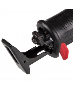 Аккумуляторная пила сабельная 18 В, без аккумулятора и ЗУ MIGHTY SEVEN DRS-101-foto7