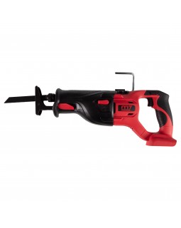 Аккумуляторная пила сабельная 18 В, без аккумулятора и ЗУ MIGHTY SEVEN DRS-101-foto9