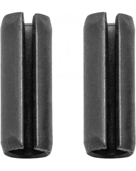 JAI-1114-25 Фиксатор пружинный двигателя гайковерта пневматического JAI-1114, 2 предмета JAI-1114-25 Фиксатор пружинный двигателя гайковерта пневматического JAI-1114, 2 предмета