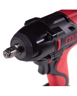 Гайковерт аккумуляторный ударный 1/2", 813 Нм, 18 В MIGHTY SEVEN DW-401-foto4
