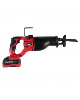 Аккумуляторная пила сабельная 18 В, 4 предмета MIGHTY SEVEN DRS-101A-foto4