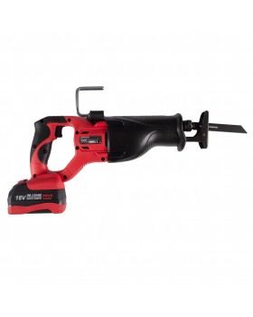 Аккумуляторная пила сабельная 18 В, 4 предмета MIGHTY SEVEN DRS-101A-foto4