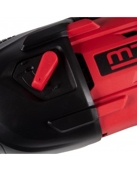 Аккумуляторная пила сабельная 18 В, 4 предмета MIGHTY SEVEN DRS-101A-foto5