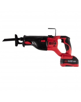 Аккумуляторная пила сабельная 18 В, 4 предмета MIGHTY SEVEN DRS-101A-foto6