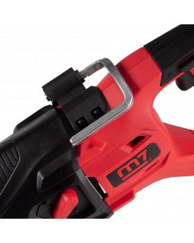 Аккумуляторная пила сабельная 18 В, 4 предмета MIGHTY SEVEN DRS-101A-foto9