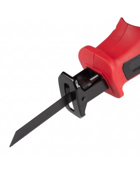 Аккумуляторная пила сабельная 18 В, без аккумулятора и ЗУ MIGHTY SEVEN DRS-102-foto3