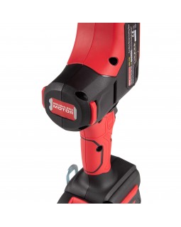 Аккумуляторная пила сабельная 18 В, без аккумулятора и ЗУ MIGHTY SEVEN DRS-102-foto5