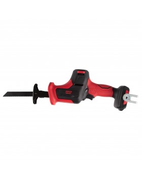 Аккумуляторная пила сабельная 18 В, без аккумулятора и ЗУ MIGHTY SEVEN DRS-102-foto6